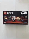 LEGO Brickheadz: Star Wars Revenge of The Sith Heroes (40796) New Sealed