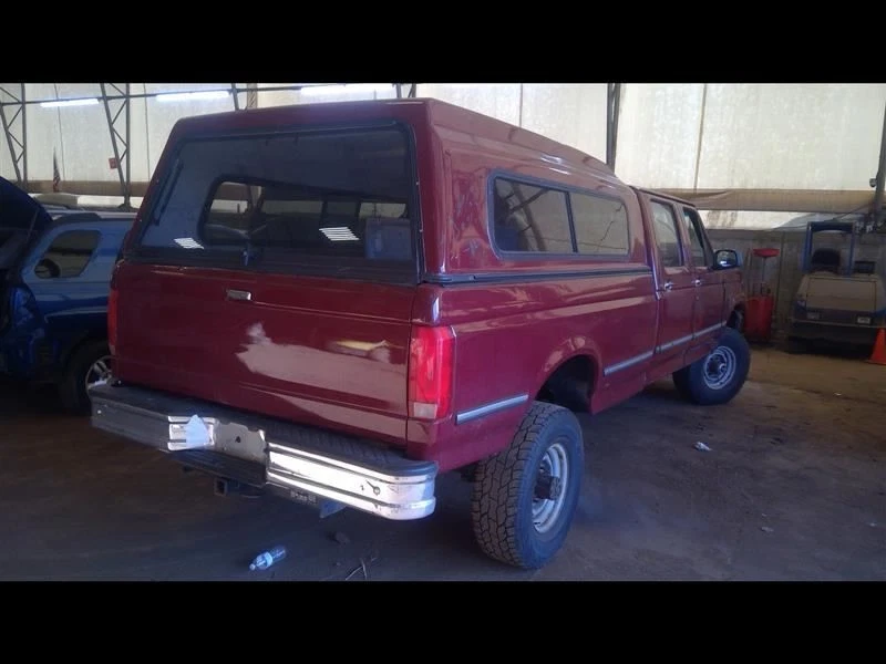 Интегральный компрессор переменного тока 6 цилиндров подходит для пикапа 90-93 FORD F150 4789951 - Изображение 2 из 4