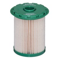 Hengst Filter Kraftstofffilter E65KP D95 Filtereinsatz FüR Nissan Opel Renault 2