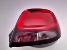 CITROEN C1 Tail Light Rear Lamp O/S 2014-2022 5 Door Hatchback RH