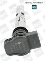 BorgWarner Beru ZSE043 ZüNdspule ZüNdmodul
