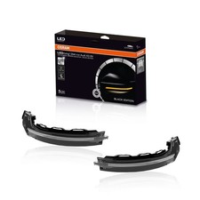 Blinkleuchtensatz Seitenspiegel rechts links LED 12V 2,4W OSRAM für u.a. AUDI A3