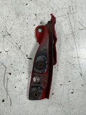 00-09 Honda S2000 Left Side Hood Hinge Red 60170-S2A-000ZZ OEM