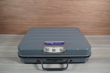 Pelouze Model P100S 100 lb Heavy Duty Utility Shipping Scale See pics.