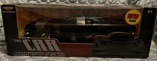 Based On The 1977 Horror Movie The Car 1:18 Scale Limited Edition Die Cast Metal