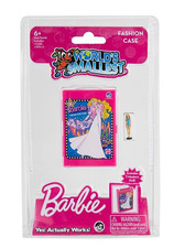 World's Smallest 1977 Barbie Fashion Doll Case