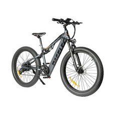HedaTX GS9 E-Mountainbike 27.5 Zoll City E-bike 48V 16AH Elektrofahrrad …