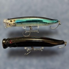 [ unused] Extremely rare ❗️ Tackle House ❗️ Diving Wobbler 150 & 150SA