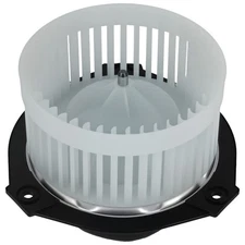 A/C Heater Blower Motor Fan For Chevrolet Trailblazer  2002-2009 Buick Rainier