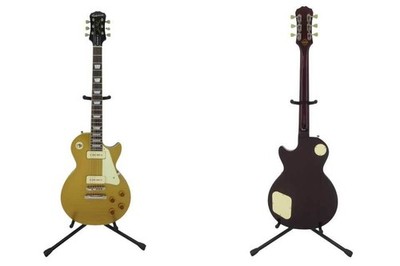 希少 Epiphone Limited Edition Les Paul Epiphone Limited Edition 1956 Les Paul PRO / Goldtop 2017 USED | eBay