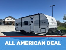 2026 Jayco Jay Flight SLX Sports Edition 250BH