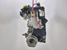 Moteur Fiat PANDA