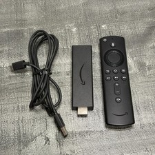 Amazon Fire TV Stick E9L29Y Media Streamer w/...