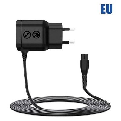 LISI 4.3V Ladegerät EU für Philips Norelco OneBlade Rasierer kompatibel