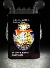Carleton Ware Pocket Guide 2005 Dr. Czes Yvon...