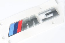 Genuine BMW Heckklappe M3 Performance Abzeichen Logo Zeichen OEM 51148041901