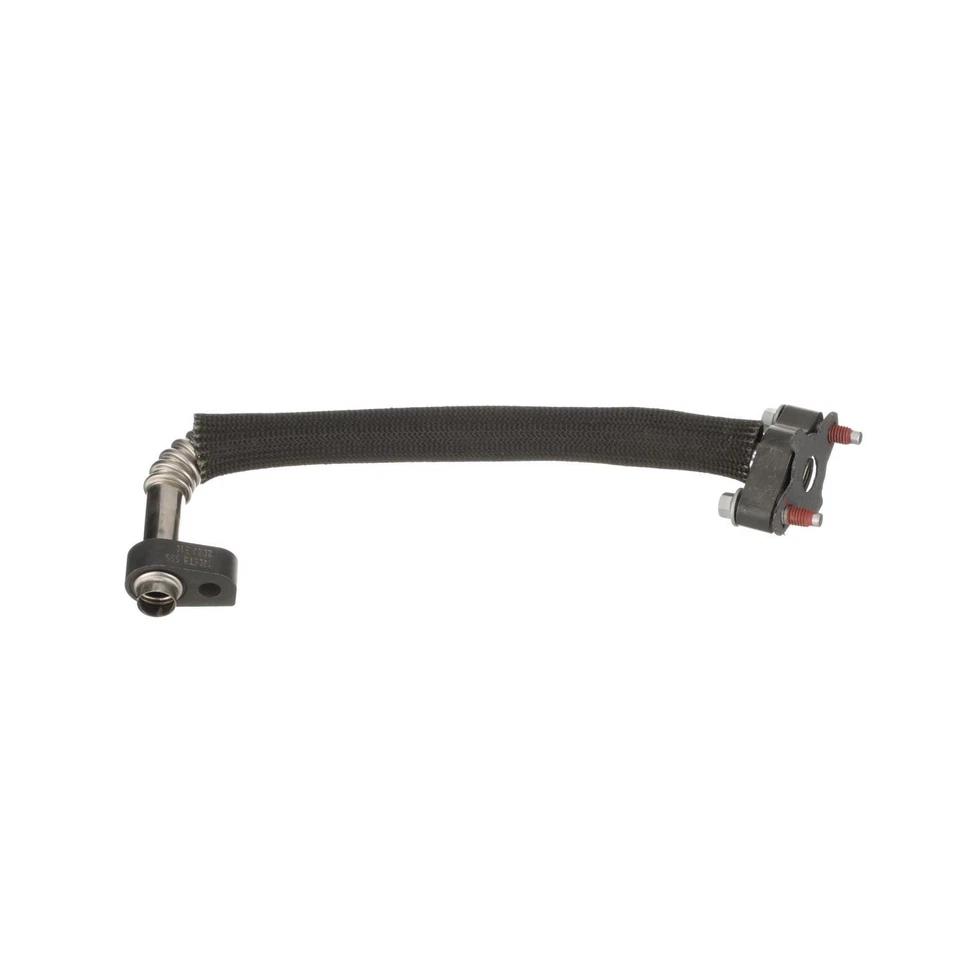 Tubo de recirculación de gases de escape (EGR) SMP para Chevrolet Equinox 2005-2009 3,4 L V6 Foto 4 de 4