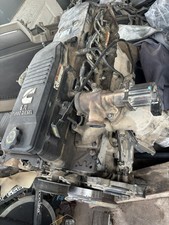 2011 Ram 3500 Laramie 6.7 Cummins Engine Donna Tx