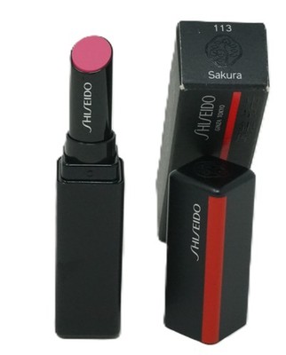 Shiseido Ginza Tokyo ColorGel LipBalm 2g