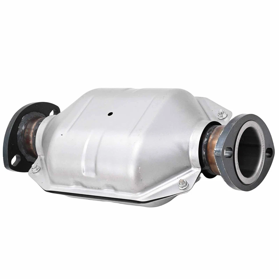 NEW For 1995-2000 Toyota Tacoma 2.4L & 2.7L Catalytic Converter OBDII DIRECT FIT - Image 4 of 4