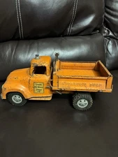 1956 Tonka State Hi Way Hydraulic Dump Truck 