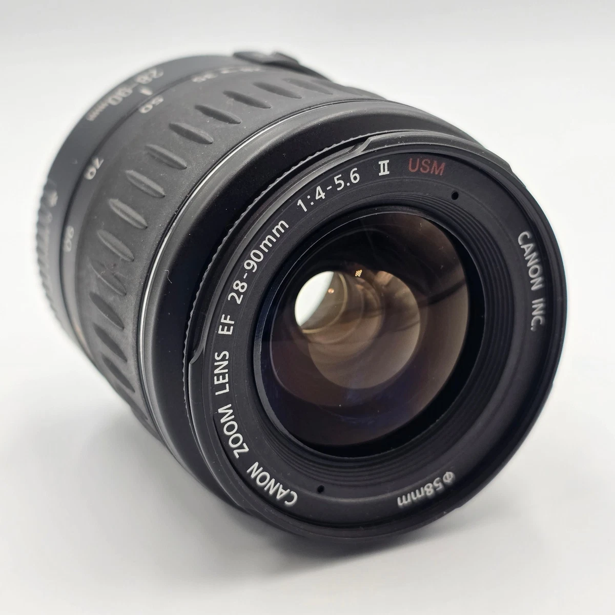 Canon EF 28-90mm Focal Camera Lenses for sale - eBay