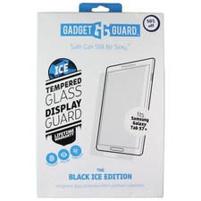 Gadget Guard Black Ice Edition Screen Protector for Galaxy Tab S7