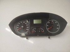 Compteur Fiat DUCATO
