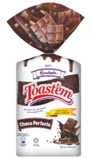 Gardenia Toast`em-PREMIUM (CHOCO PERFECTO)
