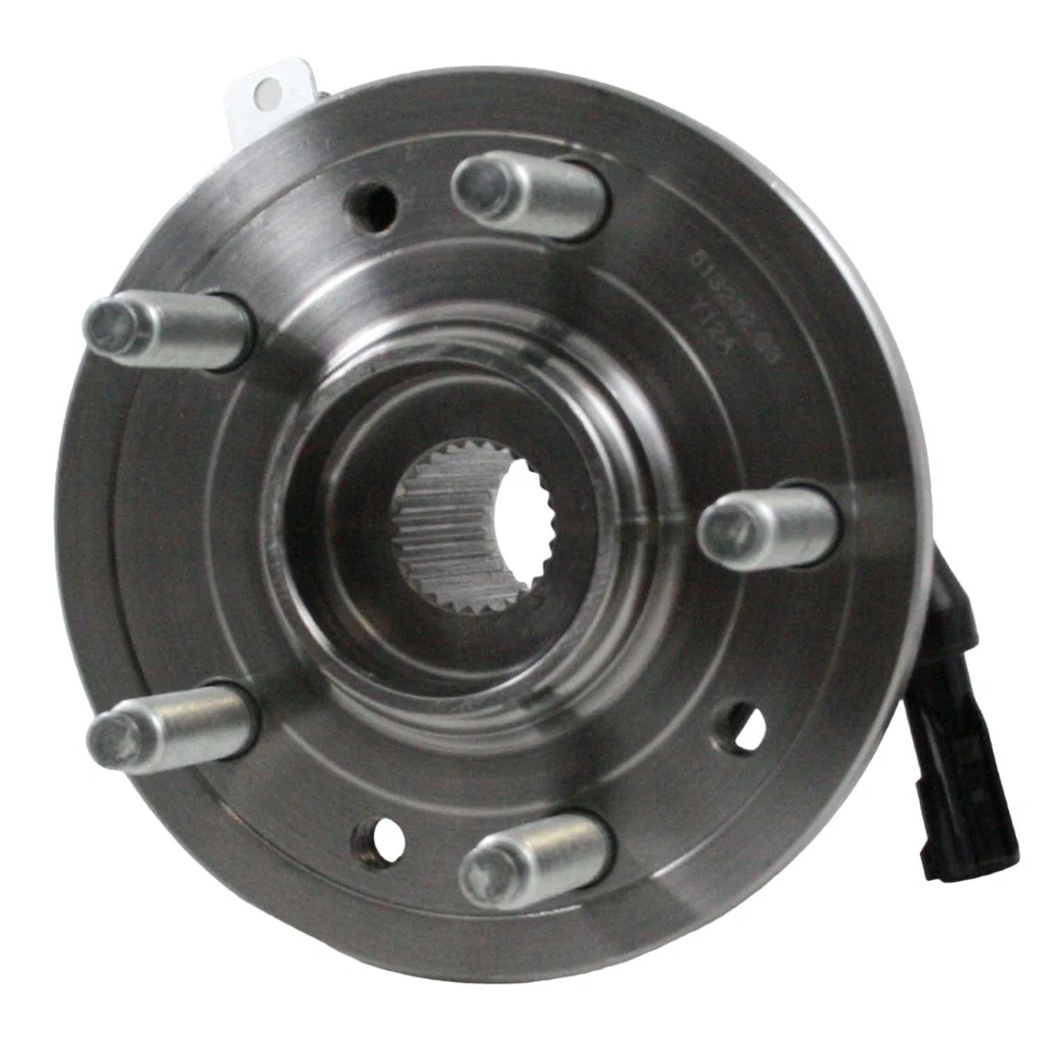 Pronto 295-13232 Wheel Bearing and Hub Assembly For 04-07 Freestar Monterey - Imagem 2 de 4