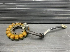 2012 Suzuki GSXR1000 Alternator stator, generator stator OEM #92625