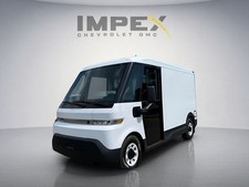 2024 BrightDrop 240HP