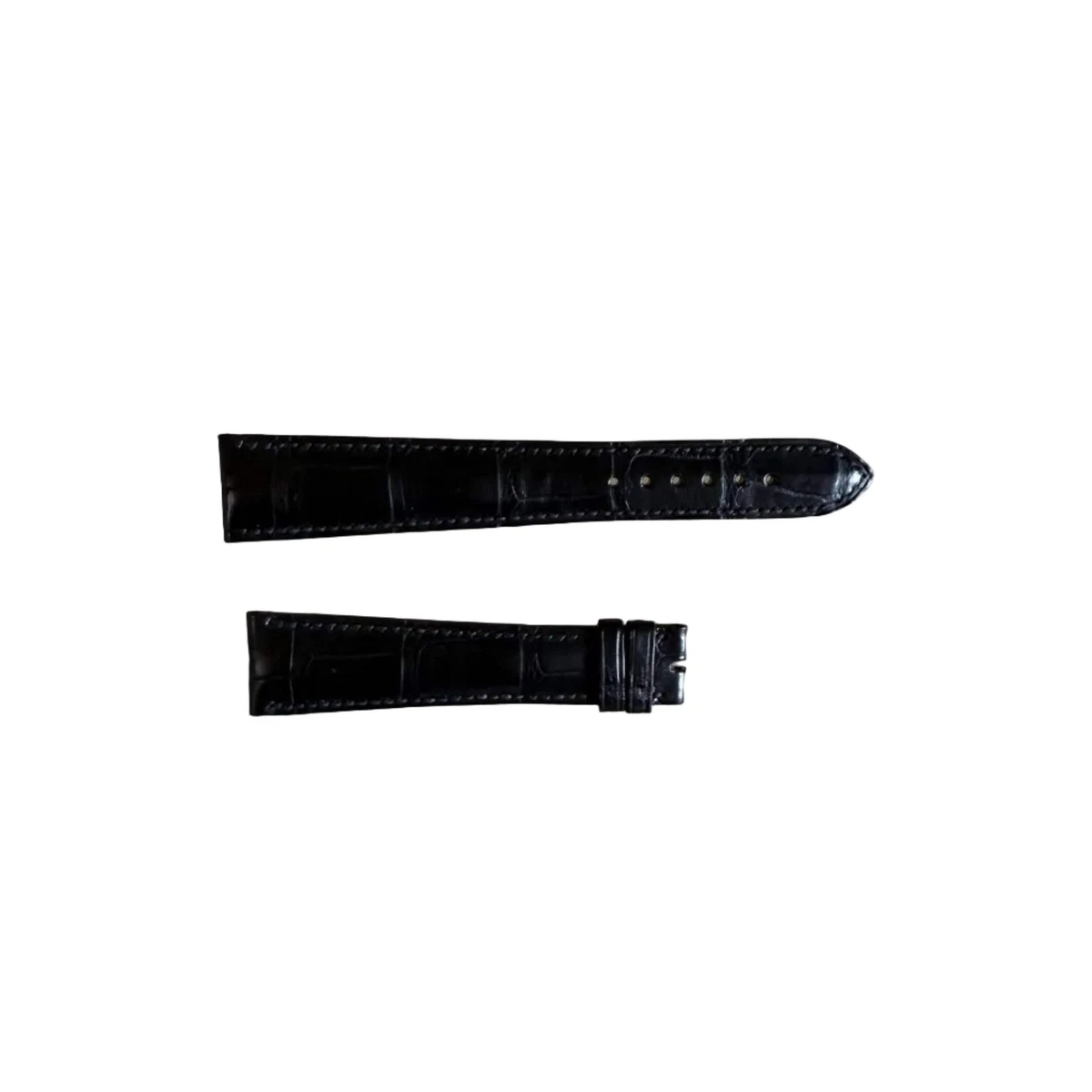 Girard-Perregaux 20 mm Band Width Wristwatch Bands for sale | eBay