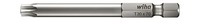 Wiha Bit-Set Tx 40 X 50 Mm Form E 6,3 Bit