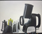Presto Professional Salad Shooter Model 02970 Electric Slicer Shredder — photo 5