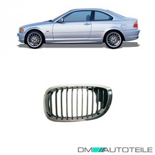 Kühlergrill Kühlergitter Grill links vorne links für BMW 3er Coupe E46 2003-2006