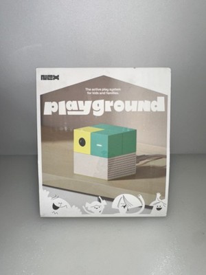 NEW Nex Playground - The Active Play System