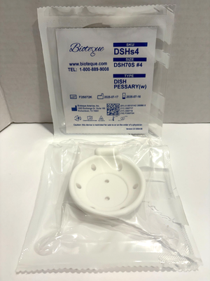 #ad #ad Bioteque America Dish Pessary with Support Silicone: All Sizes $44.00