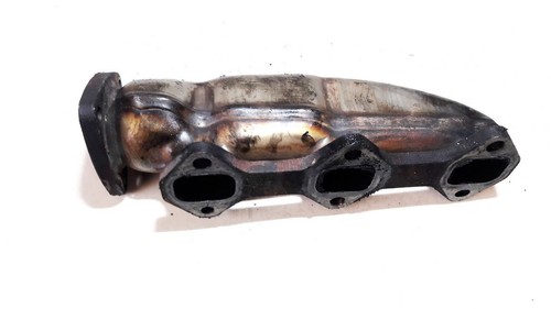 059253033c Krümmer Abgaskrümmer  Audi A6 DE1153329-24