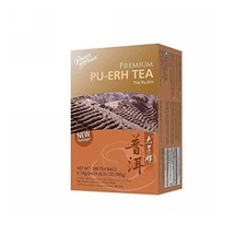 Pu-erh Tea 100 Bag by Prince Of Peace