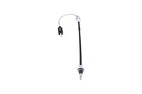 Kupplungsseil Kupplungszug Kamoka LC138 FüR Opel Corsa S93 12V F08 F68 M68