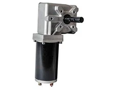 Buyers Products 5541895 Tarp Gear Motor 900W/90:1, Tarp Motor for Electronic 