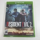 Resident Evil 2 - Microsoft Xbox One