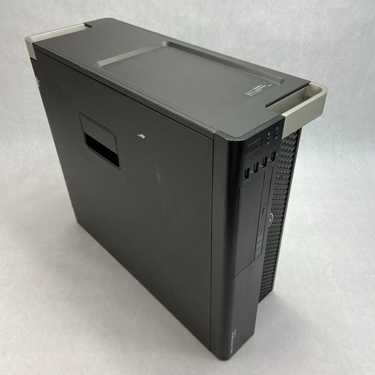 Dell Precision T3610 Towers for sale | eBay