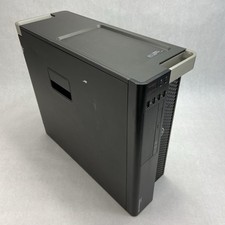 Dell Precision T3610 MT Intel Xeon E5-1620 V2 3.7GHz 16GB RAM No HDDOS Quadro K