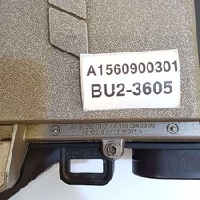 2005-2011 Mercedes-Benz CLS AIR FILTER BOX A1560900301