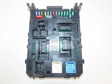 Filtre d'habitacle Peugeot RCZ