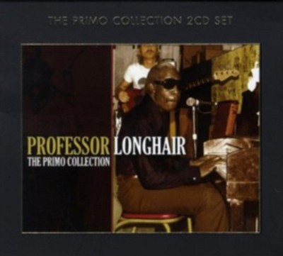 Professor Longhair The Primo Collection (CD) Album