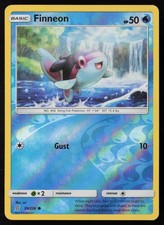 Finneon Common SM - Unified Minds 39/236 LP