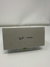 Ray-Ban Meta Wayfarer Gen 2 Polar Gradient Graphite Transitions AI Smart Glasses